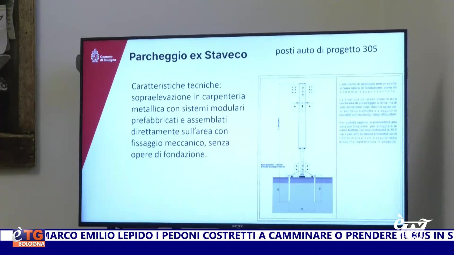 èTG –  Edizione Giorno 30/09/2025
