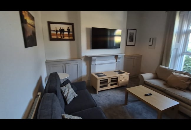 6 Bed student house  Main Photo