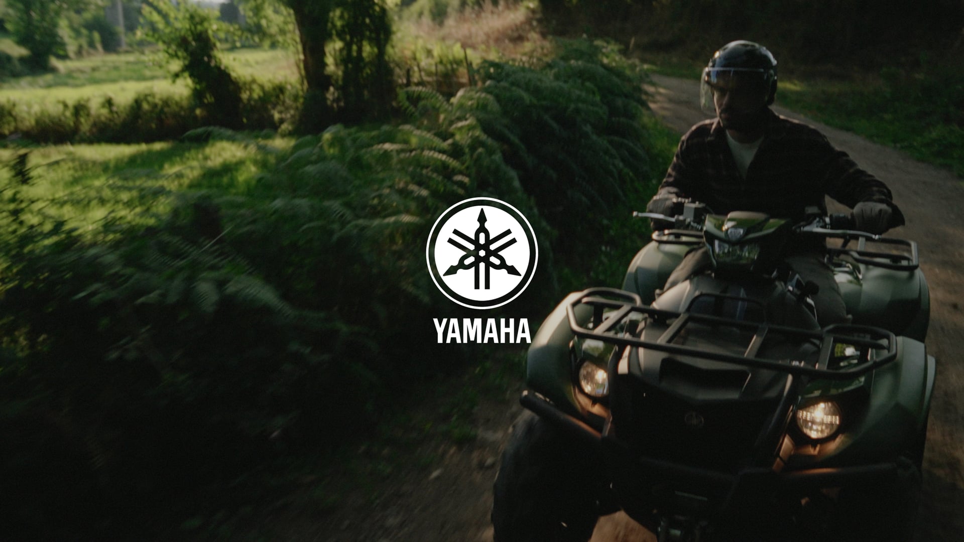 YAMAHA KODIAK 700