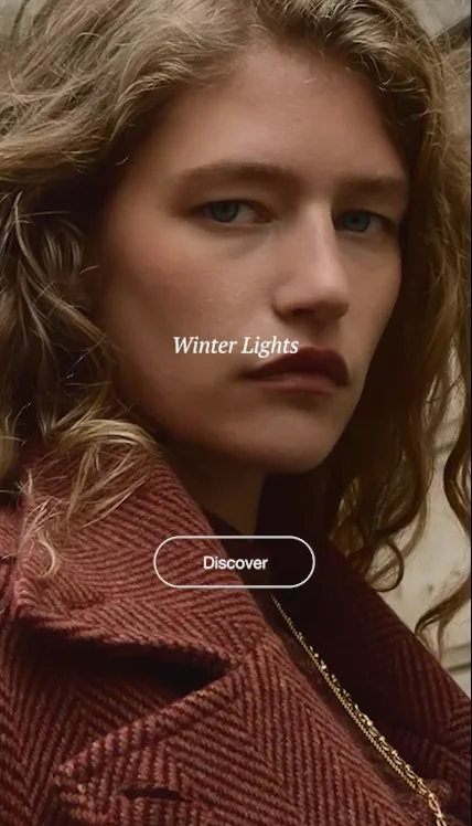 Vanessa Bruno Online store: Clothing, Cabas Tote Bag