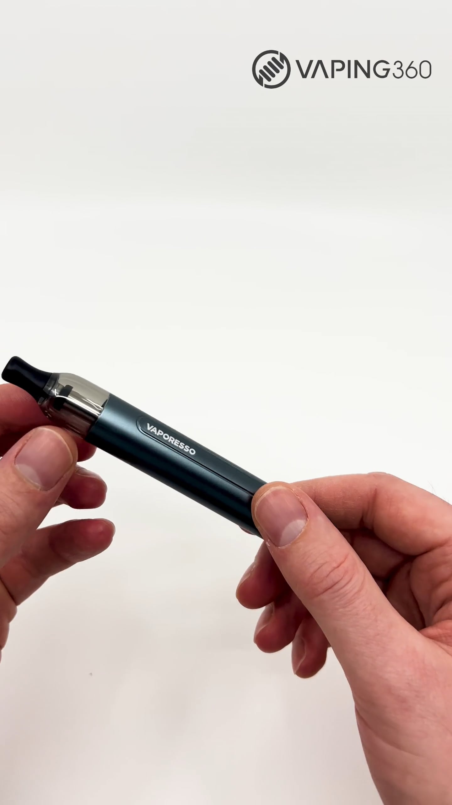 Exploring the VAPORESSO Eco One  Unboxing & Details