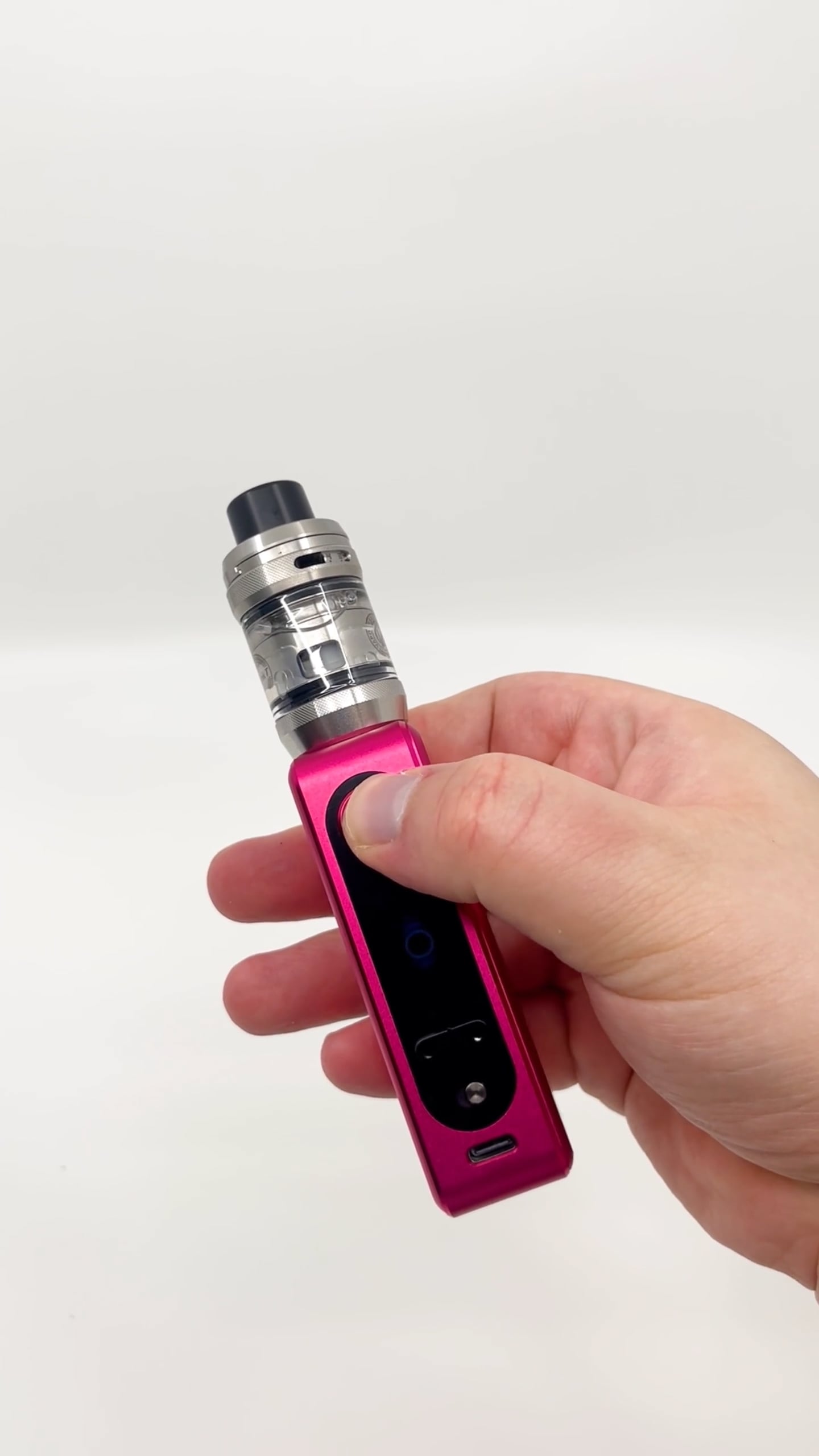 vaporesso gen se recensioni GEN SE Kit