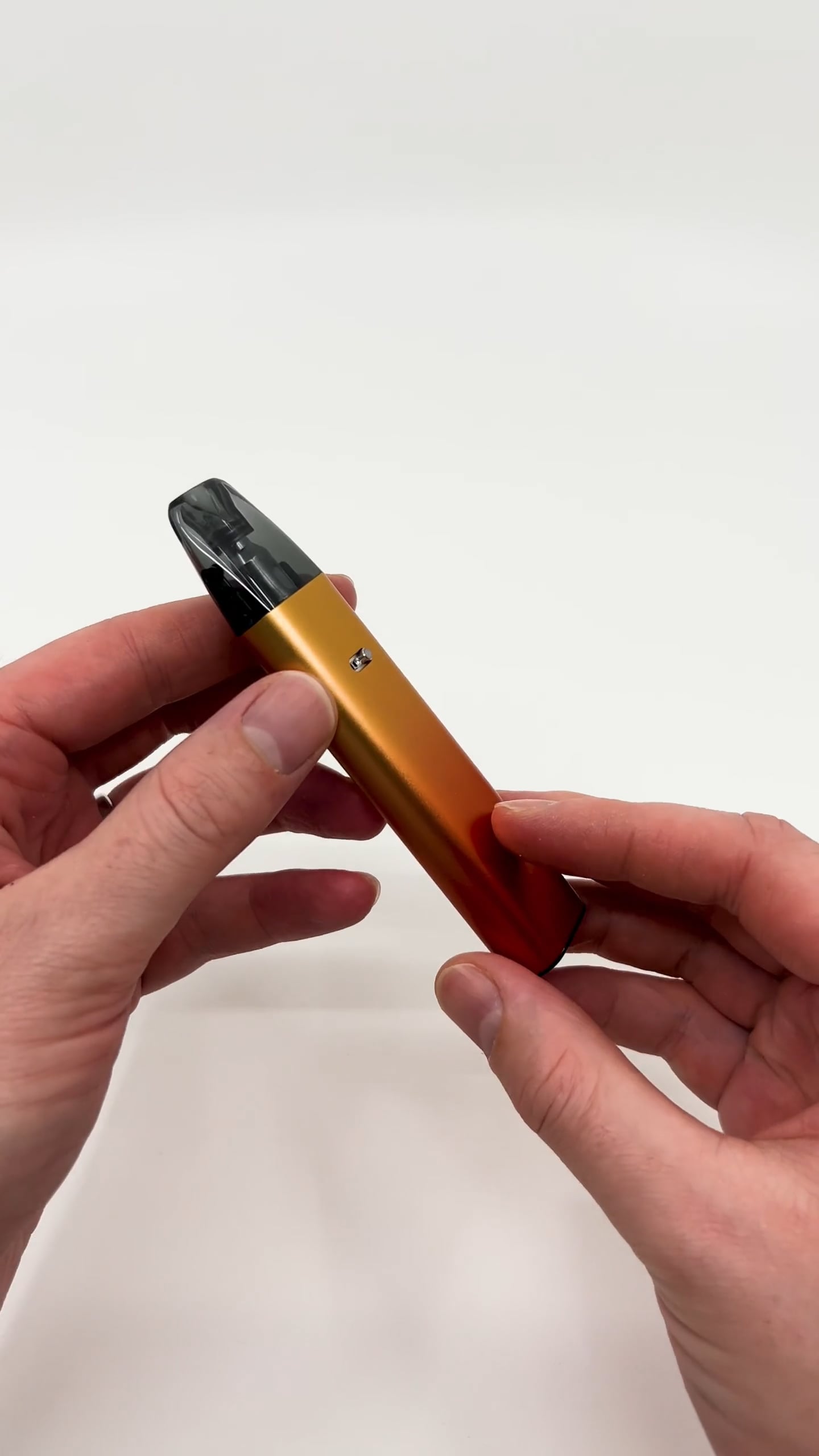 Hands-On with the VOOPOO Argus G2 Mini