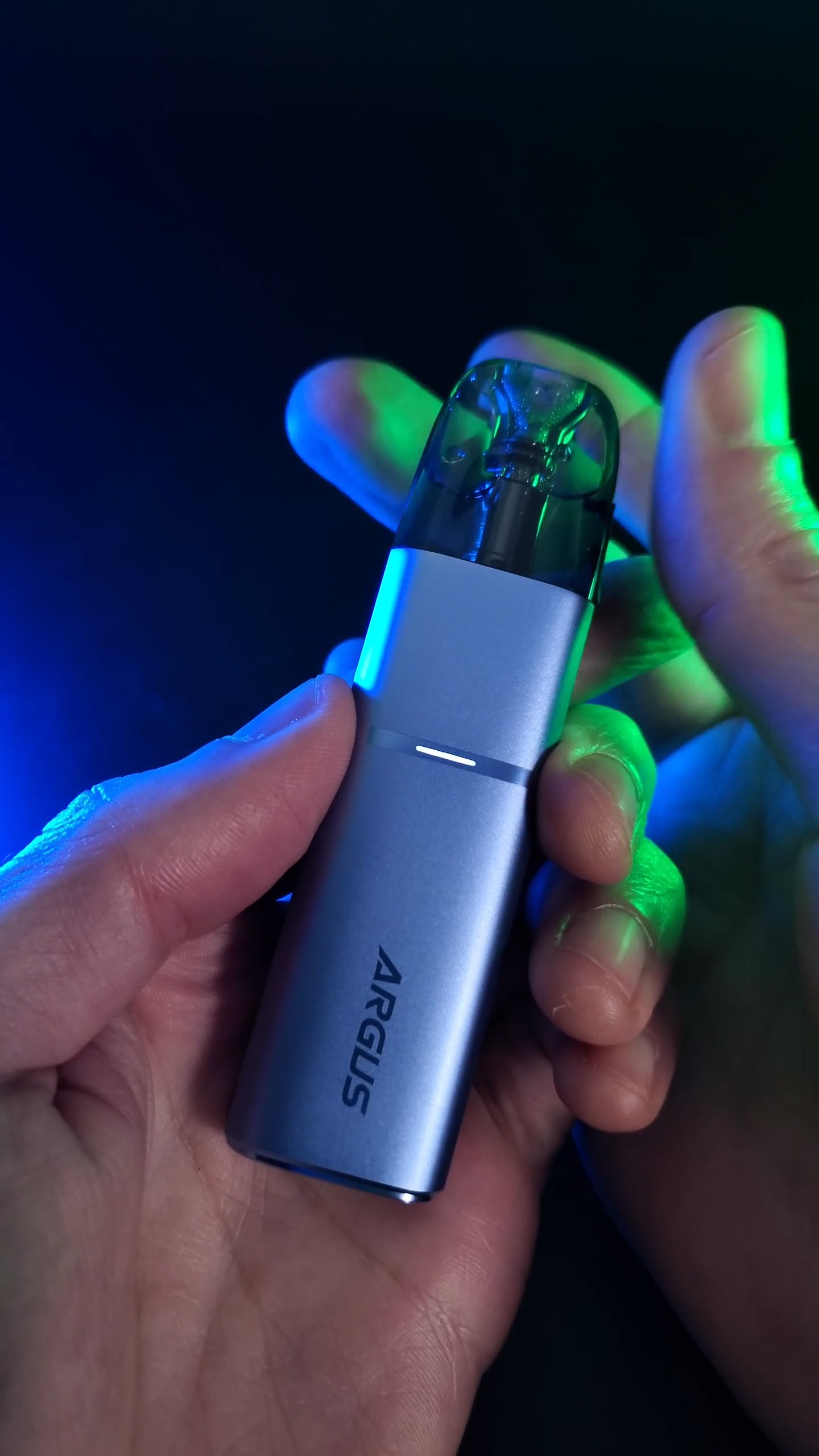 VOOPOO Argus G3 Mini: First Look & Unboxing