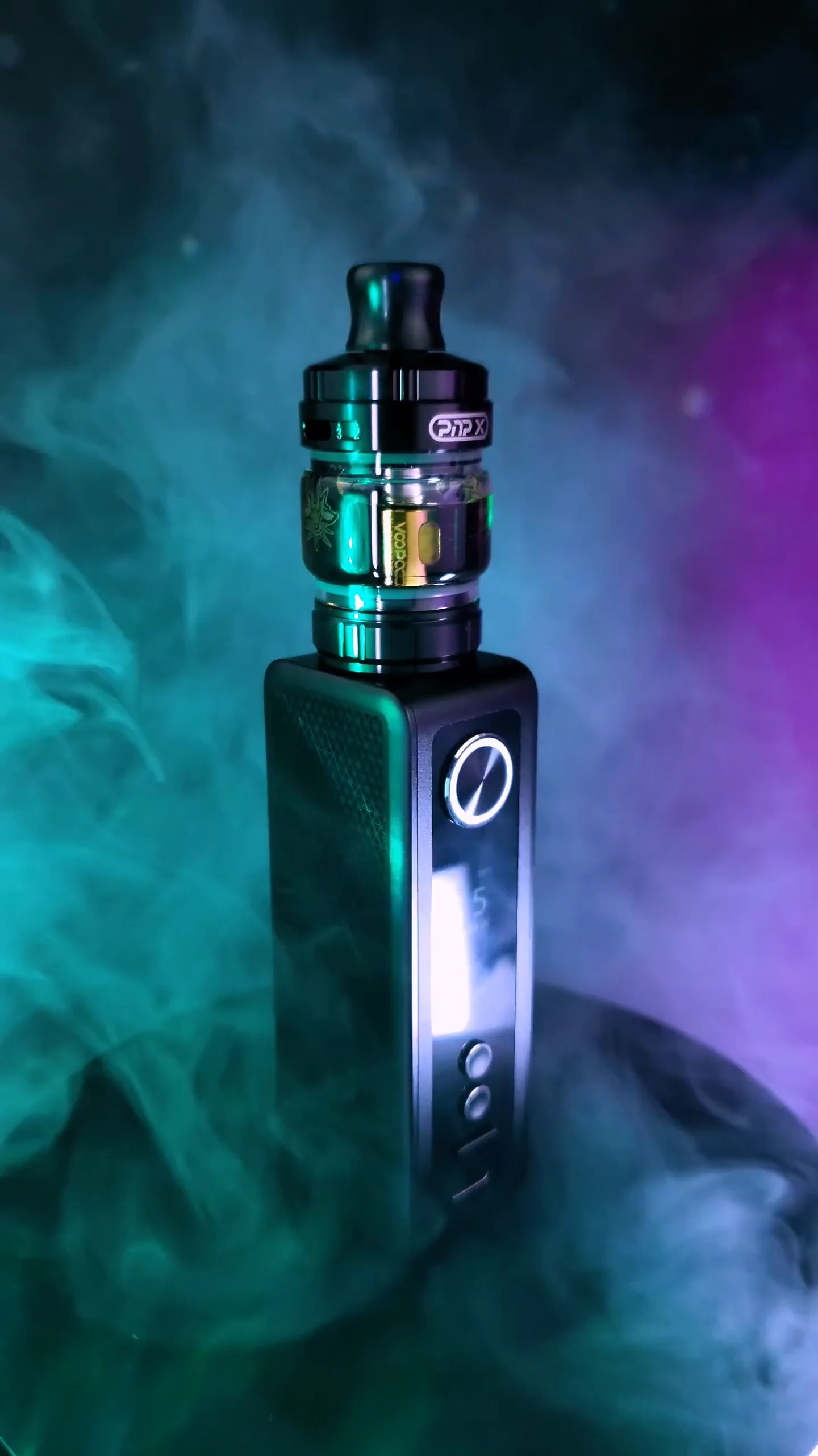 VOOPOO Vinci Spark: First Look & Unboxing