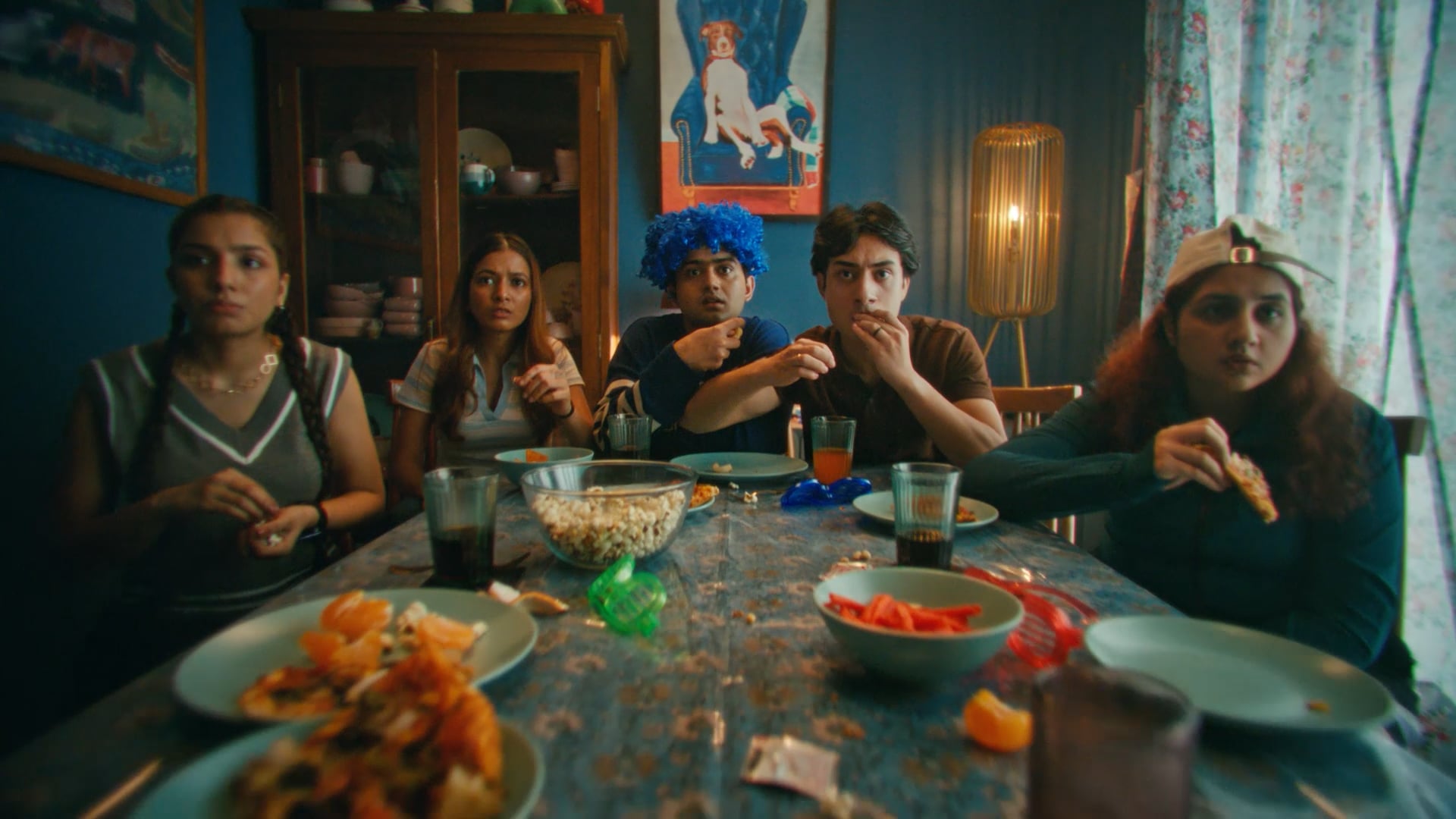 Google Gemini x ICC Women's World Cup