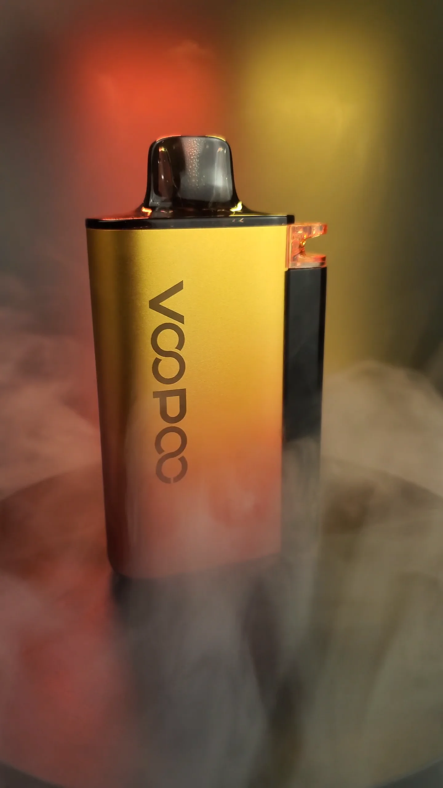 Inside the Box: VOOPOO VRizz Unboxing