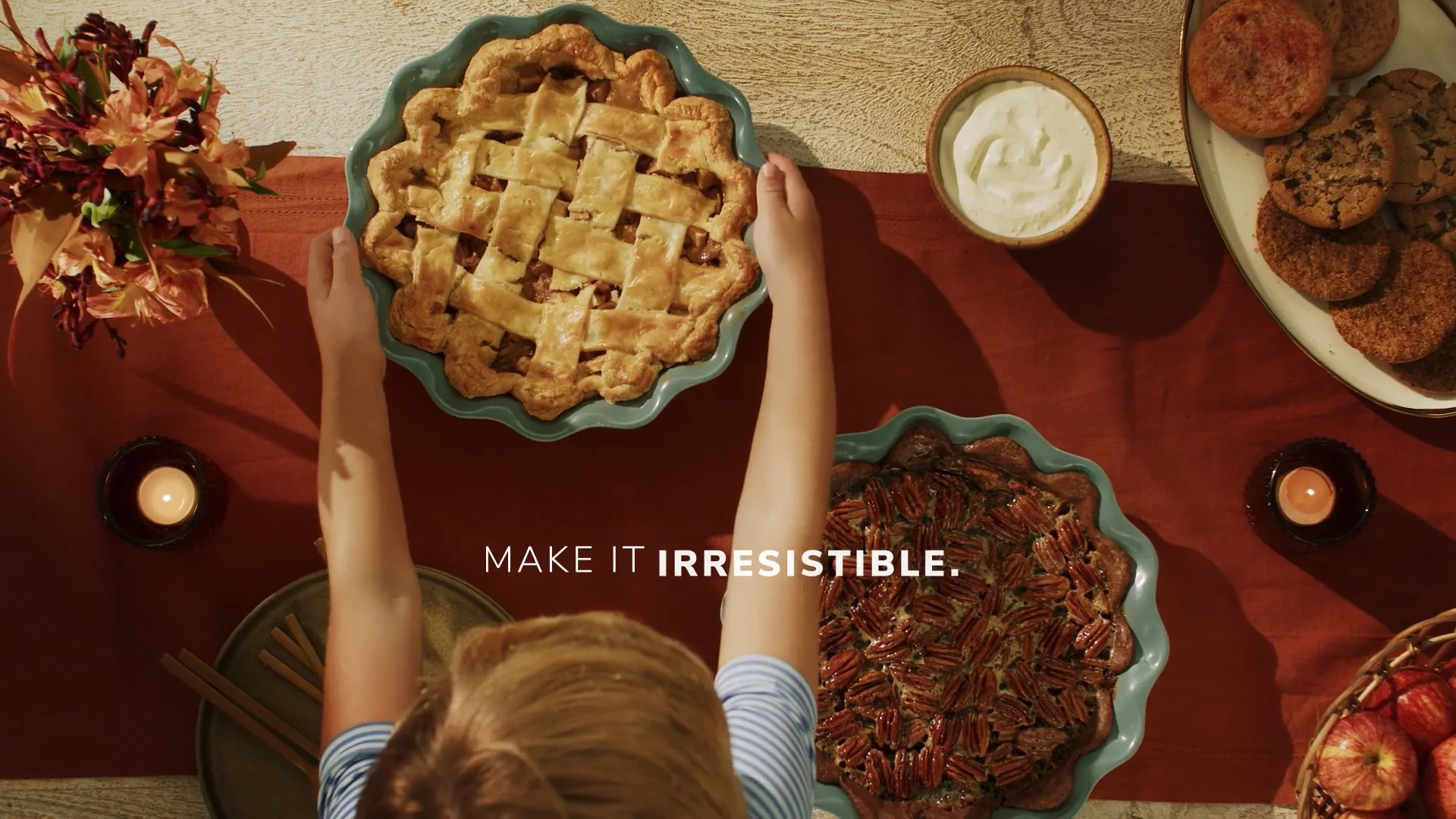 Thanksgiving | Le Creuset®