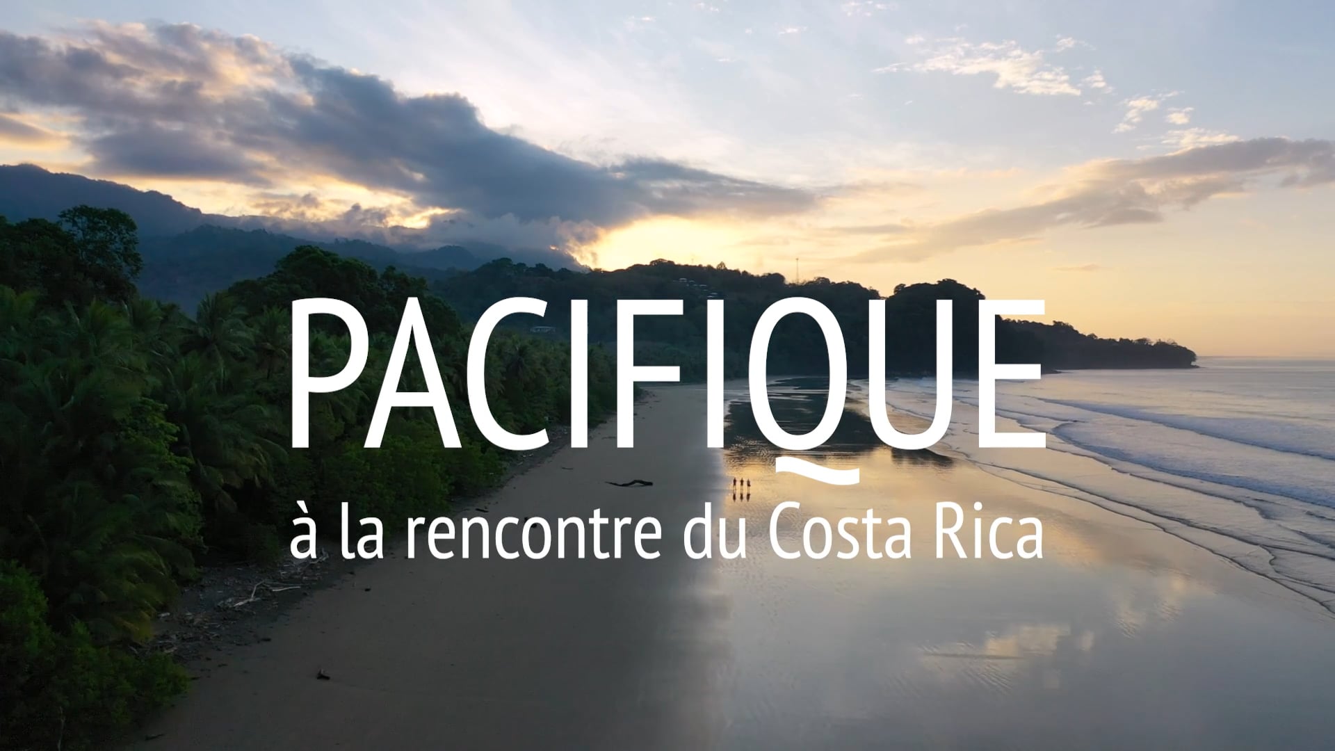 BA Pacifique, à la rencontre du costa Rica