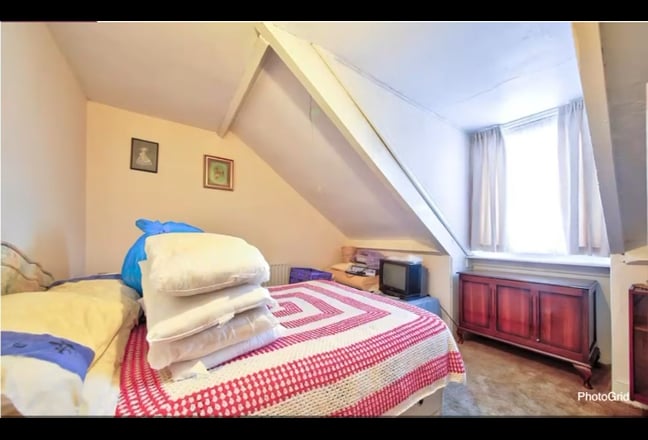 Double room accomodation Main Photo