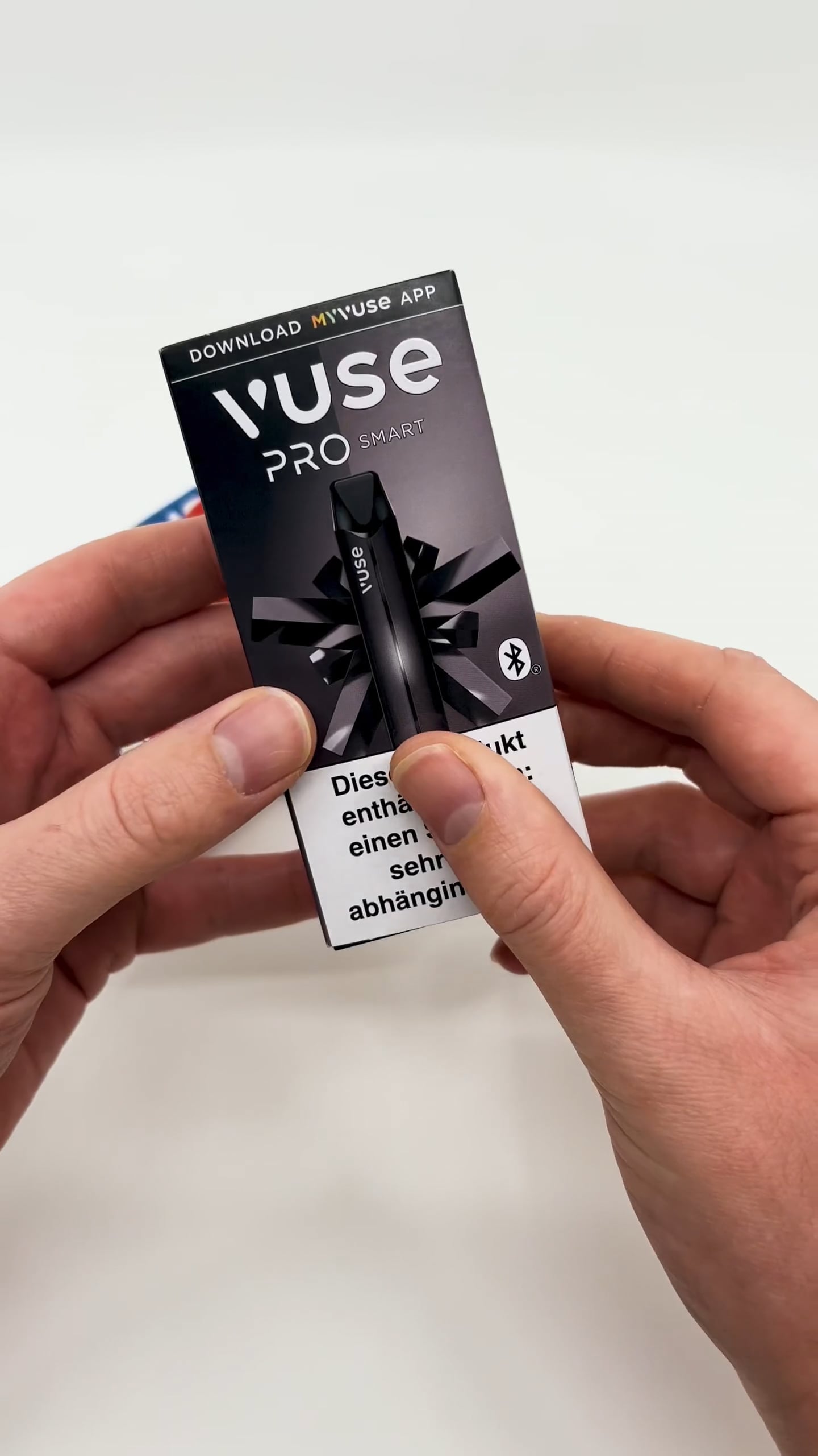 vuse epod 2 γευσεισ vuse Berry Blend - 1x Κάψουλα Vuse Έξτρα Έντονη Γεύση main image 0