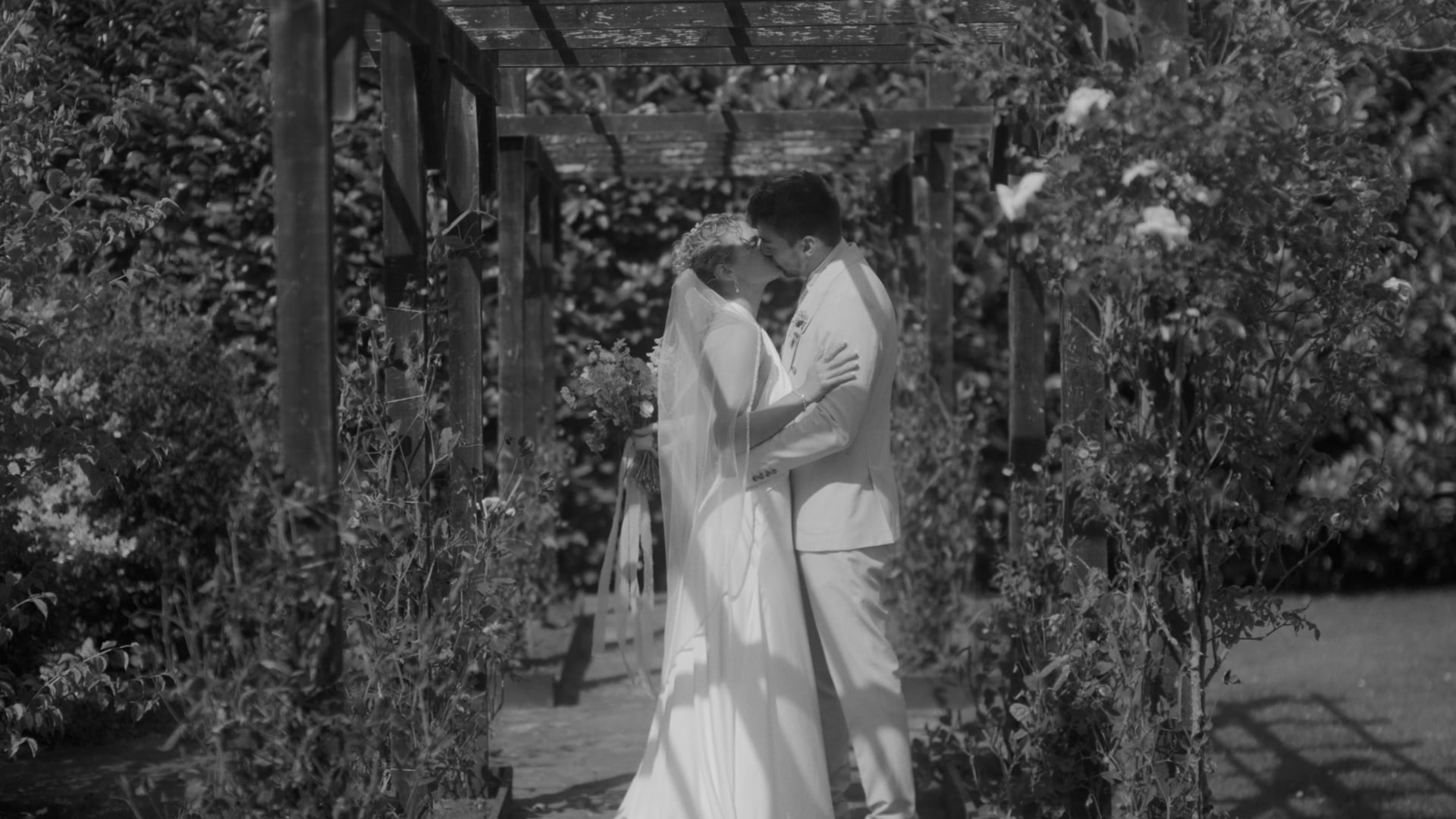 Lauren & Luke // Holesfoot // Highlight Film