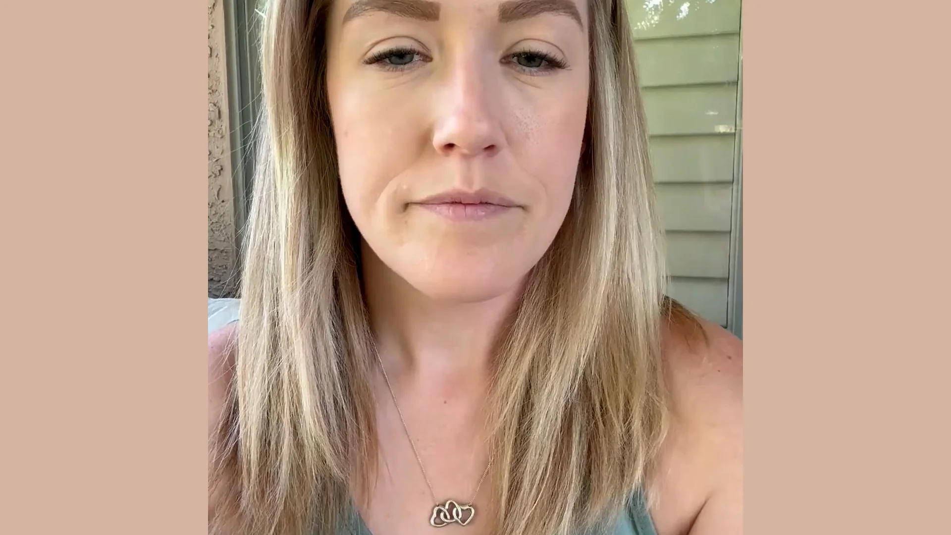 Client video testimonial