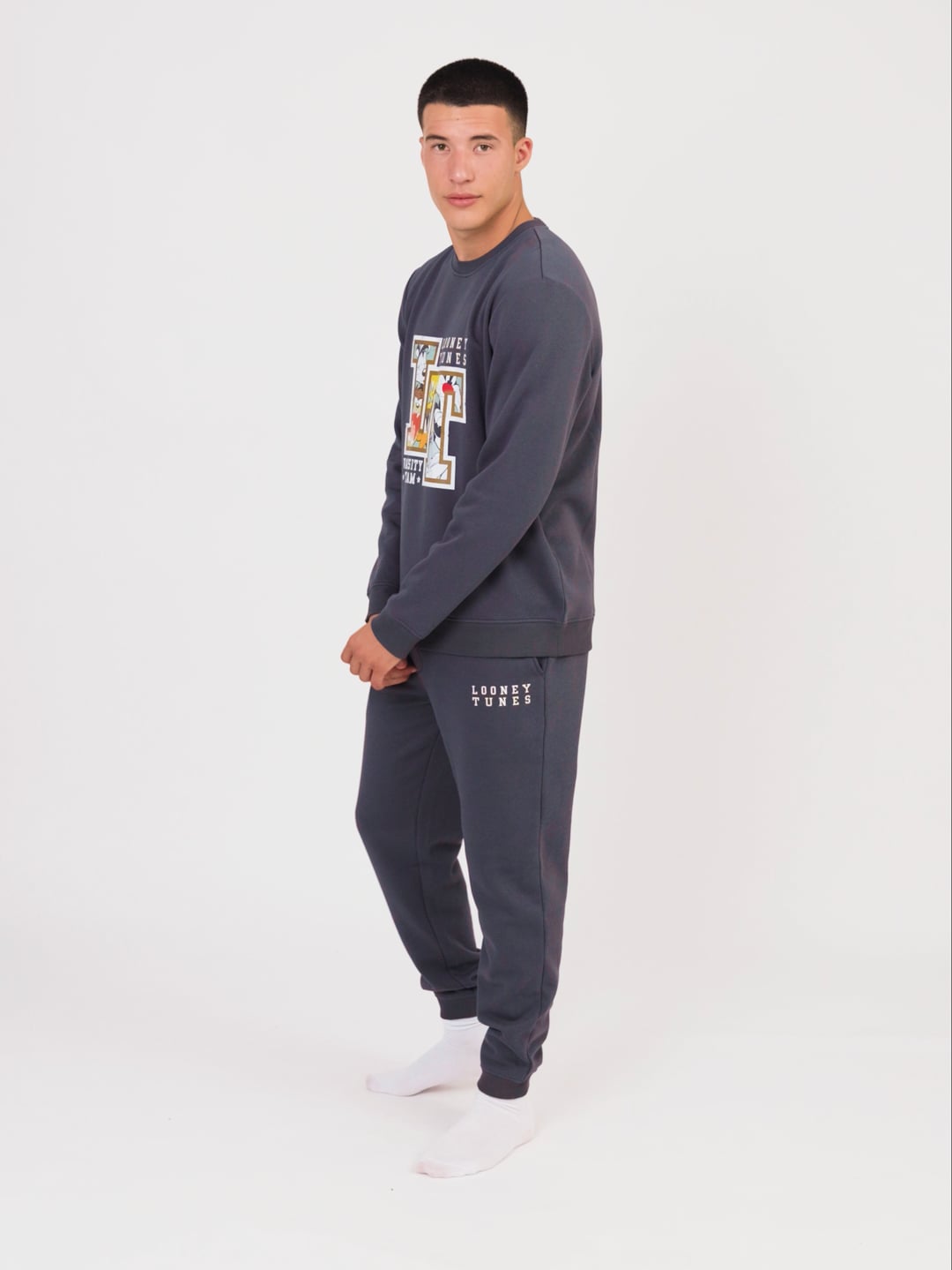 סט פיג’מה פוטר LOONEY TUNES