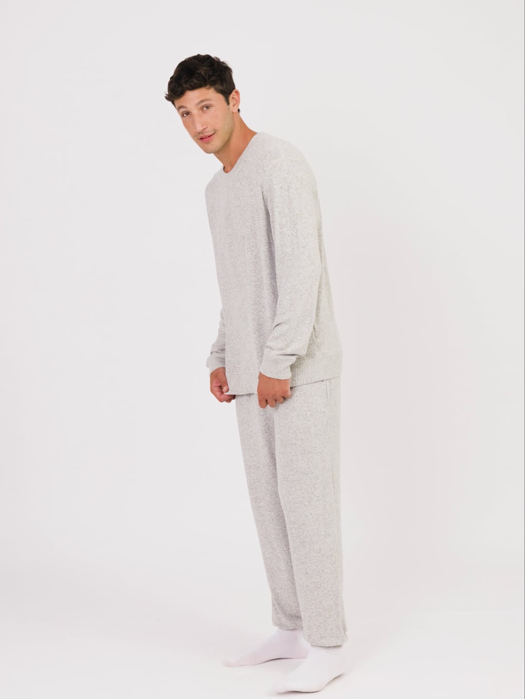 סט פנאי סריג מוברש