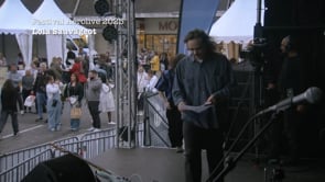 LOLA SAUVAGEOT – Festival Aérolive