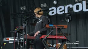 CONCORDSKI – Festival Aérolive
