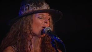 MARJORIE BLUES BAND – Festival Aérolive