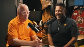 TNMN Leadership Interviews - Nick Serban III