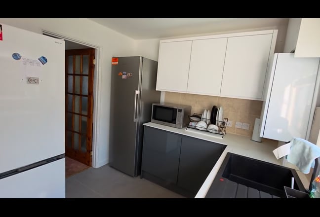 1 Furnished Single Rooms in Beckton E6 Main Photo