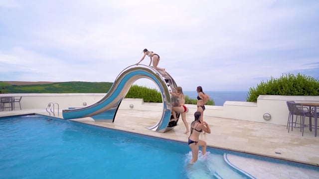 Waha | Gara Rock Hotel