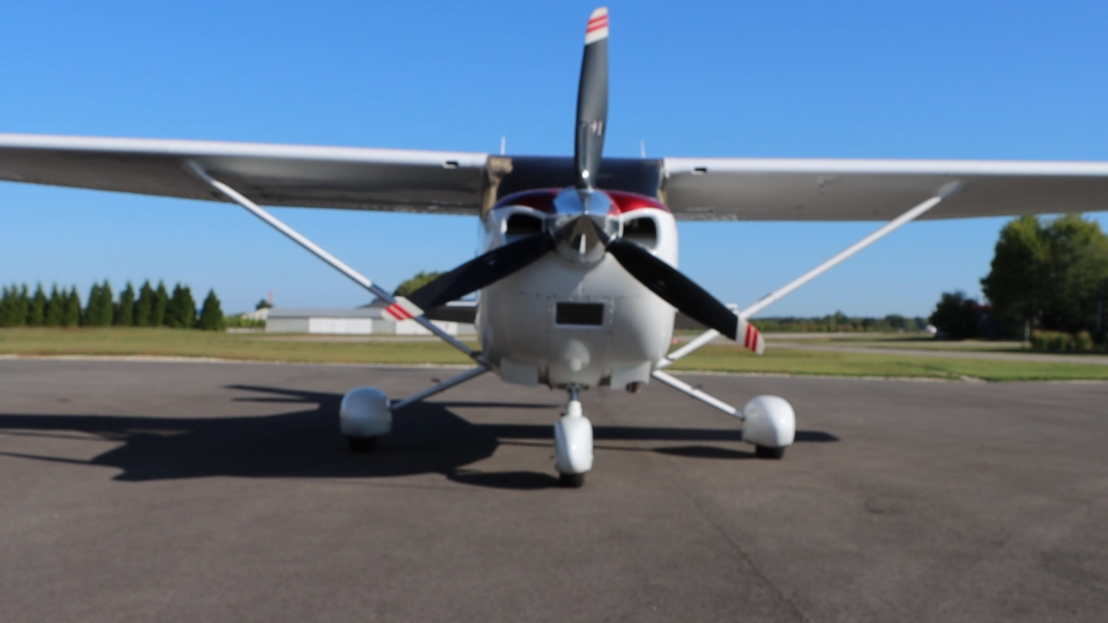 2008 Cessna T182T| Steel Aviation