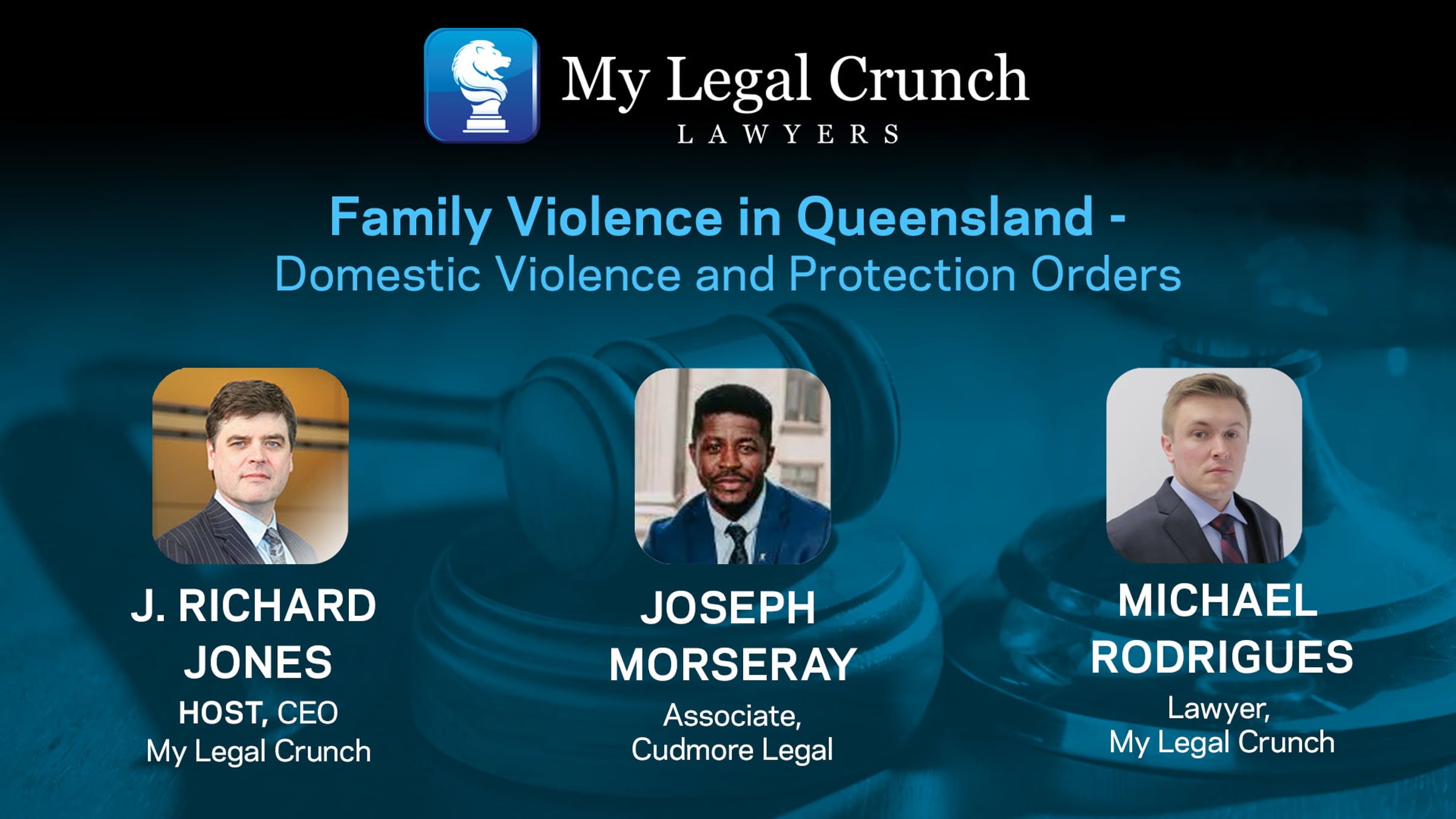 Family Violence in Queensland - Domestic Violence and Protection Orders
