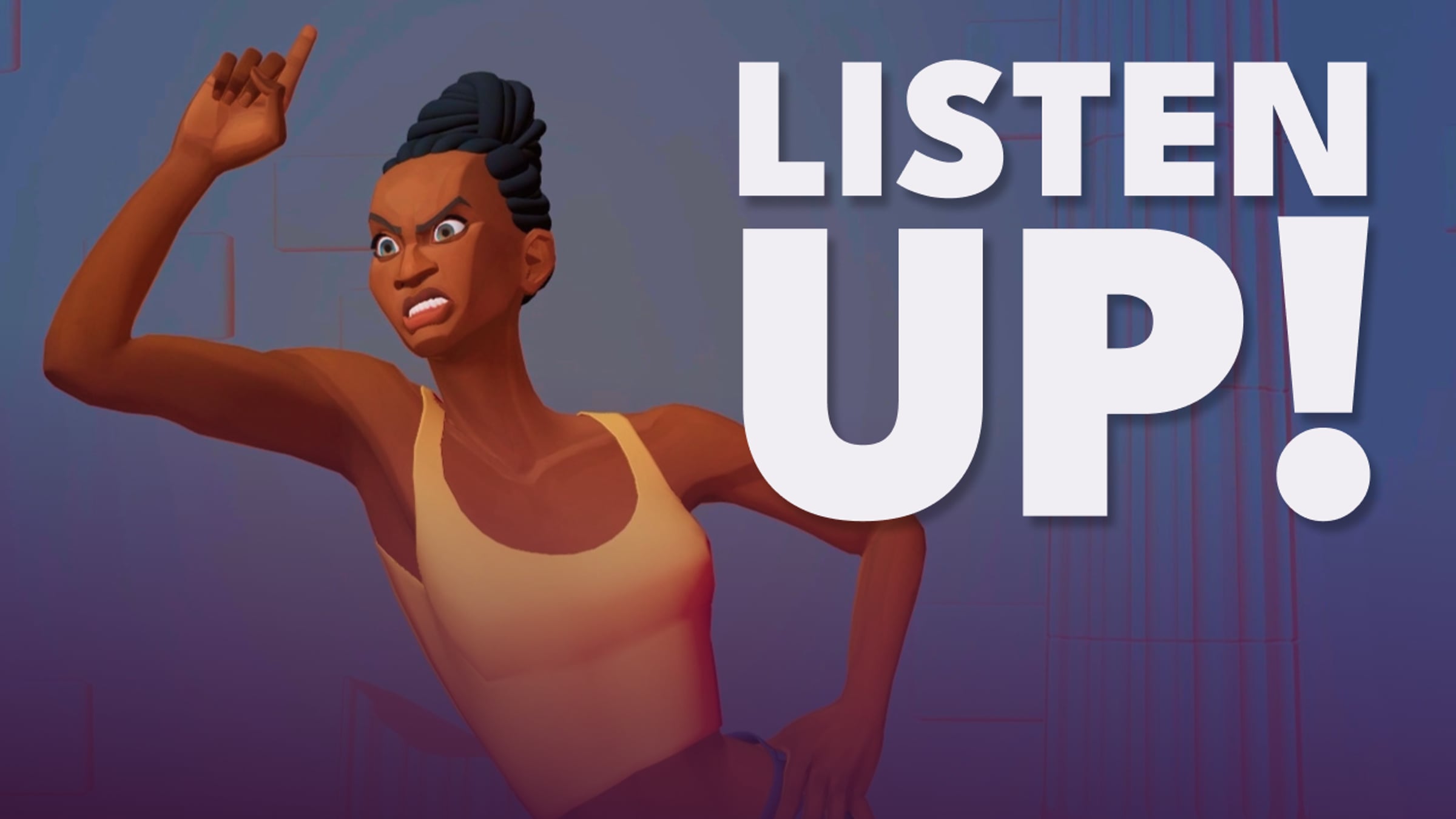 Acting Animation - Listen Up! | Videos & Movies on Vimeo