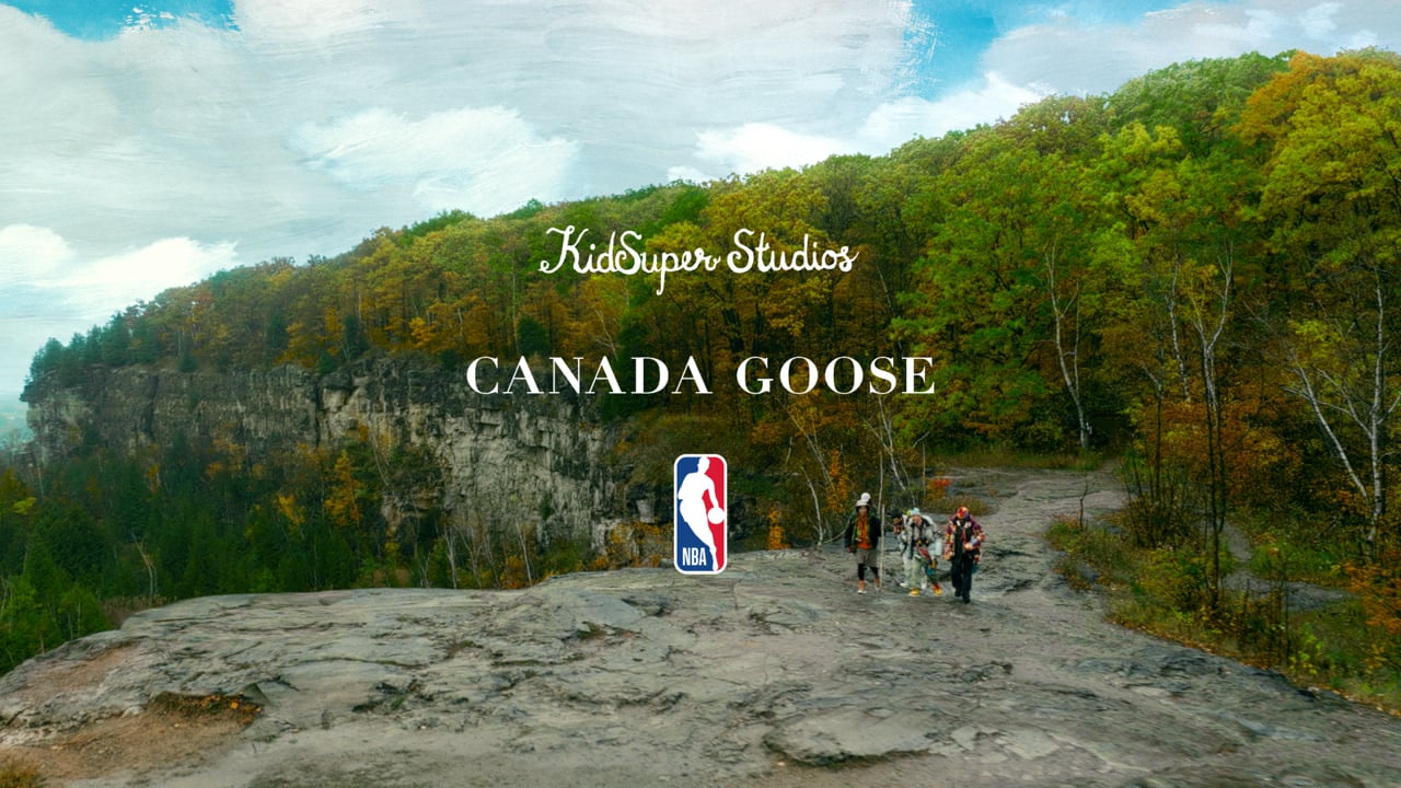 Motion Image by Skye Kelton