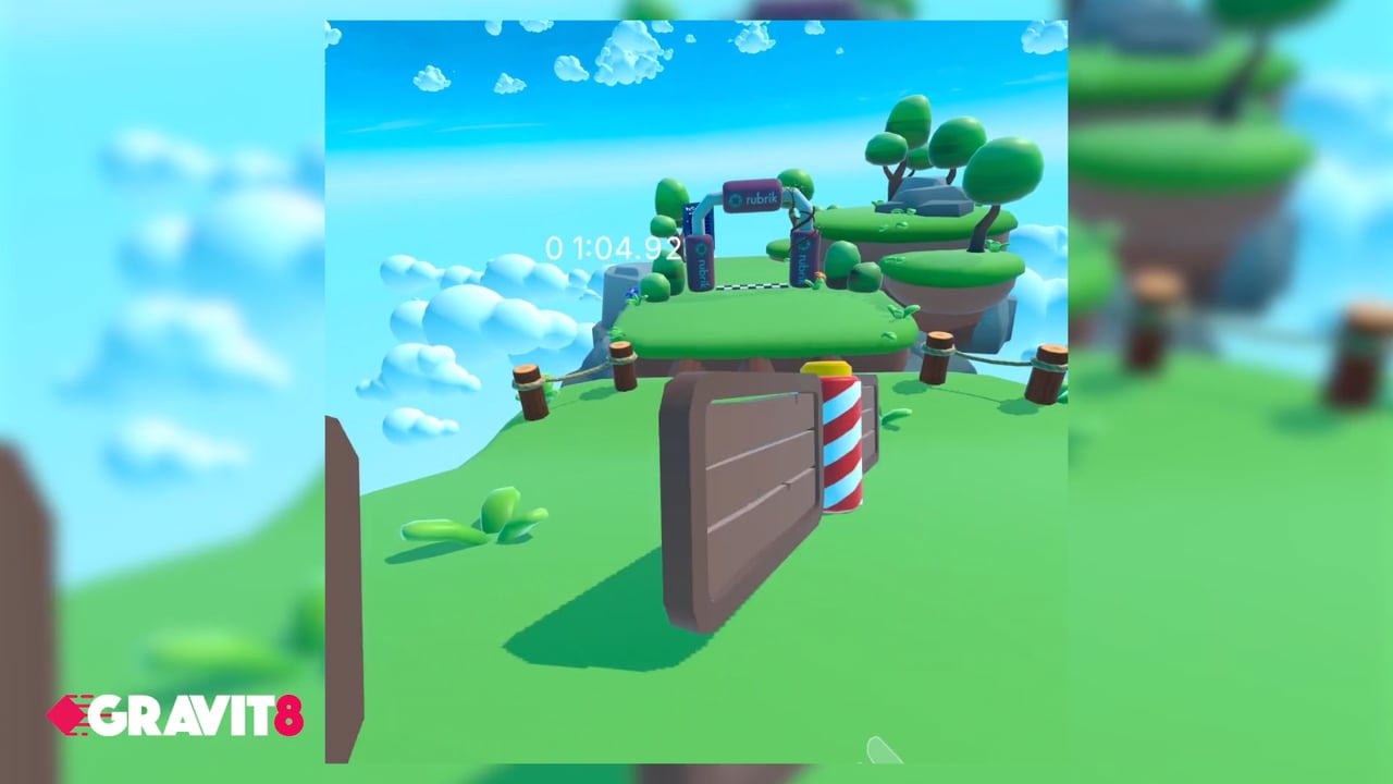 Video poster