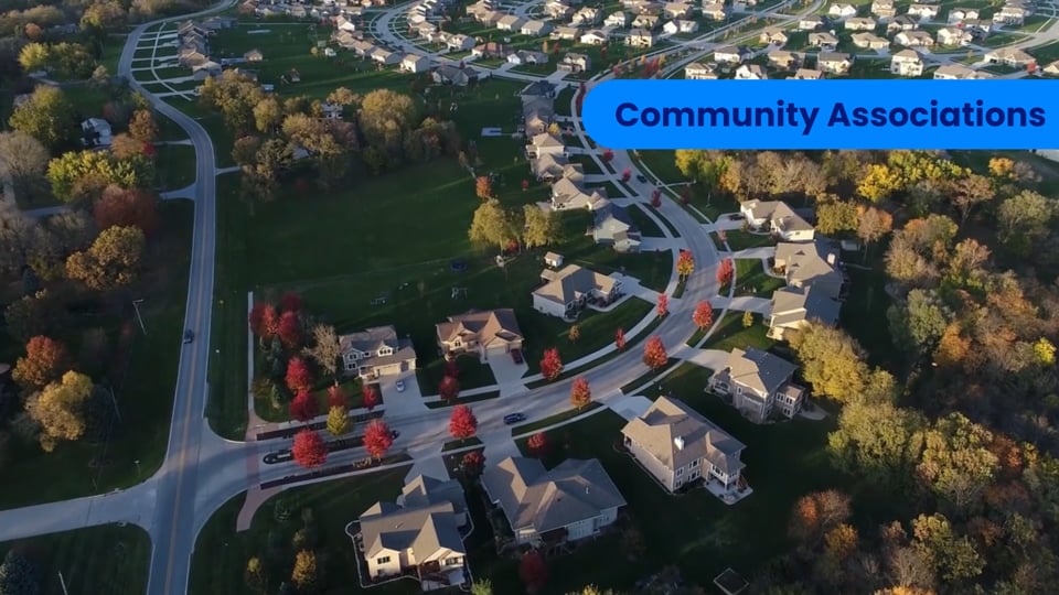 Discovery Basis HOA Crime Insurance  