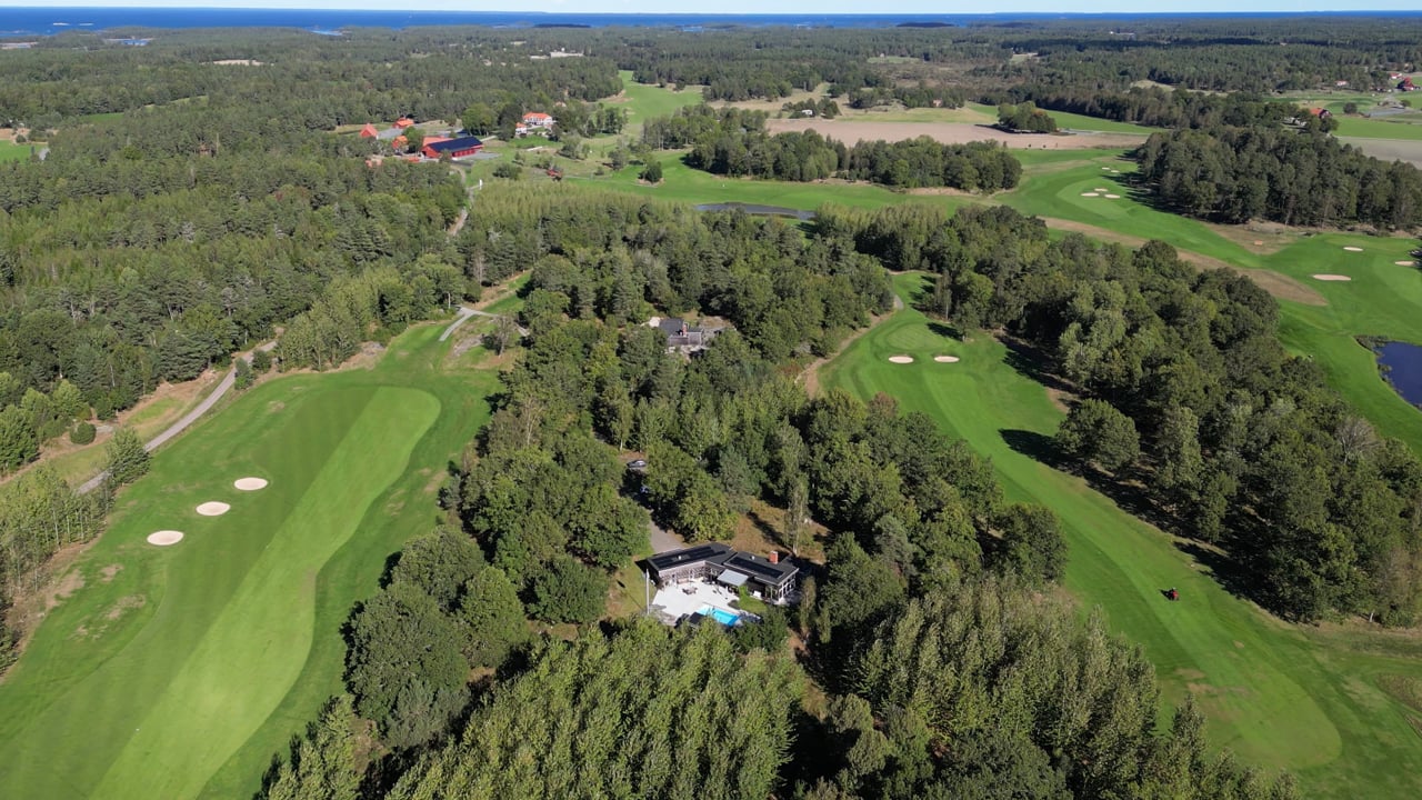 4 rum Villa på Kållandsö Traneberg 73 Kållandsö Lidköpings kommun - video