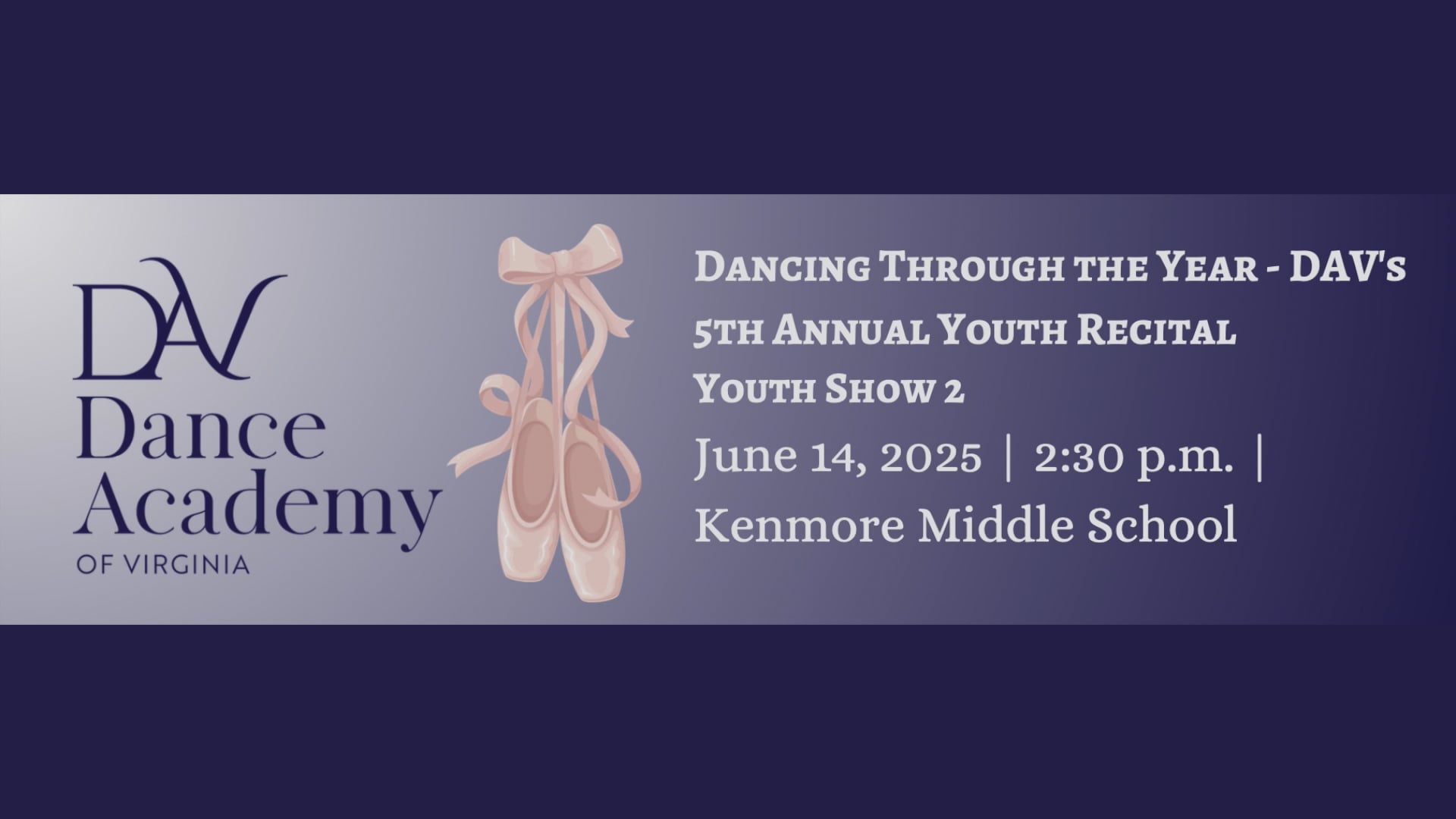 2025 McLean Youth Show 2