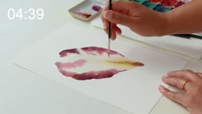 Challenge - Prompt 03 - Petal Challenge