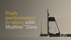 Prévia do vídeo Multivo™ Core Launch Film