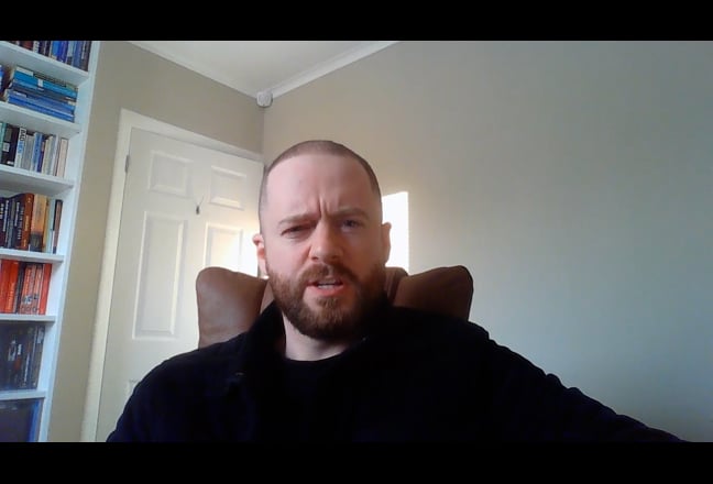 Easy Going Professional Housemate - Selling House Main Photo