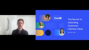 The Secret to Unlocking Customer Lifetime Value - Adweek Webinar
