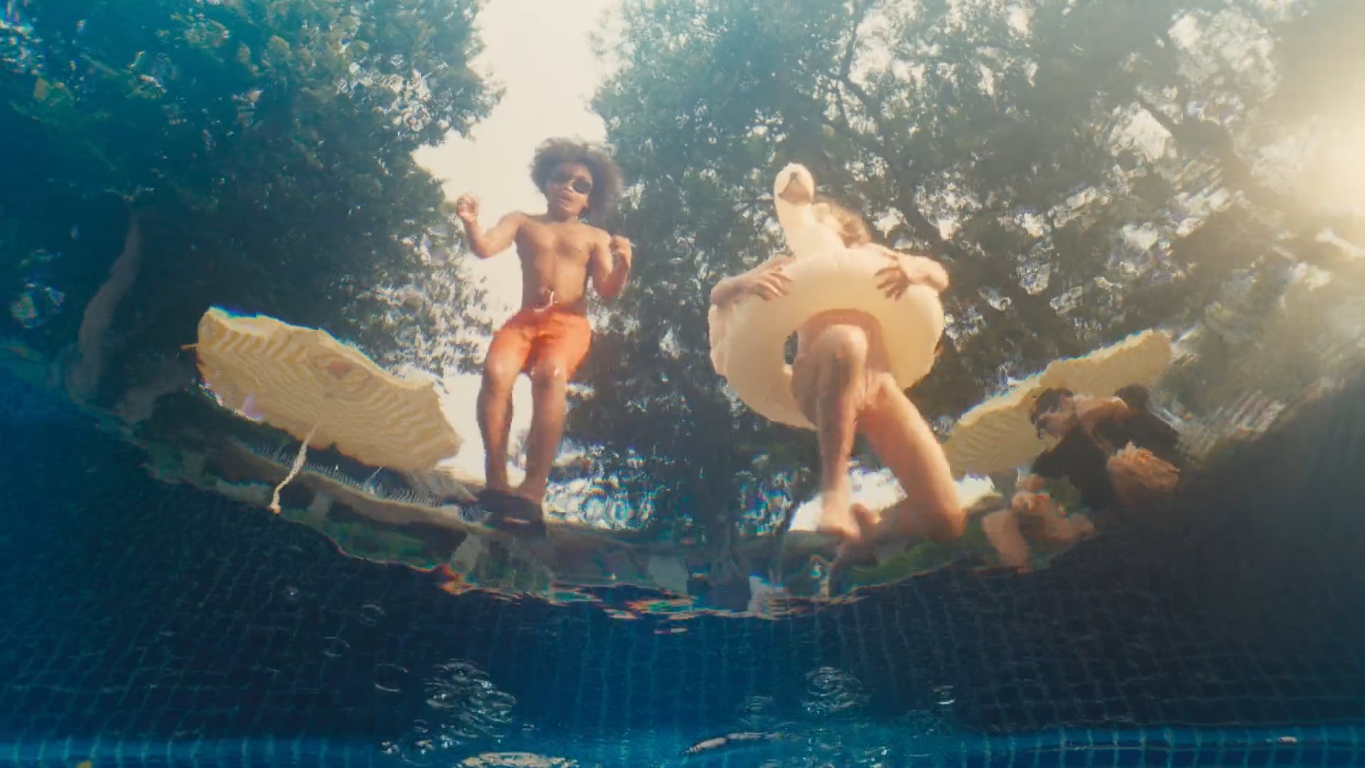 M&S Summer 25 (Underwater Unit)