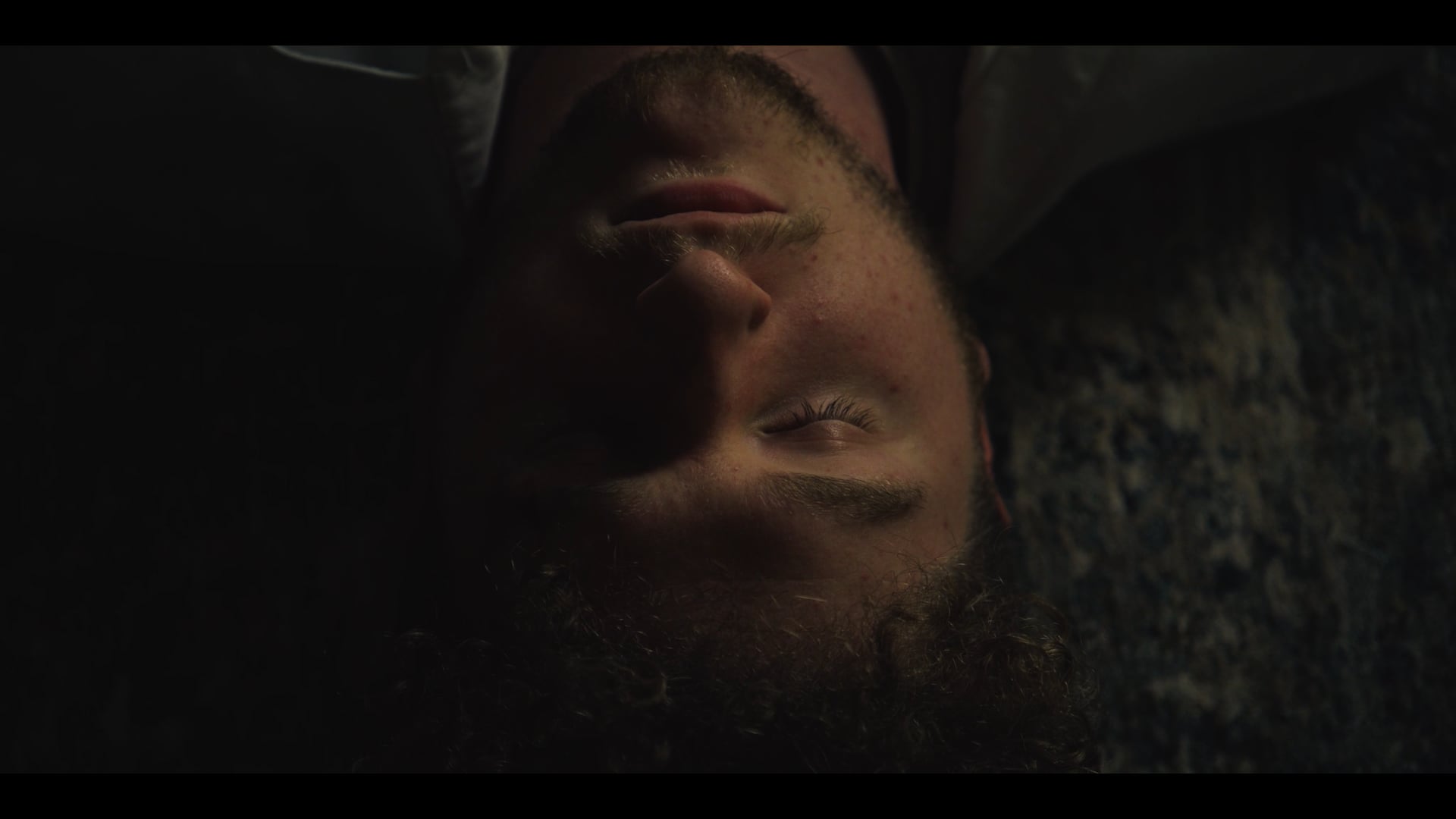 Who killed Adam---Lavender