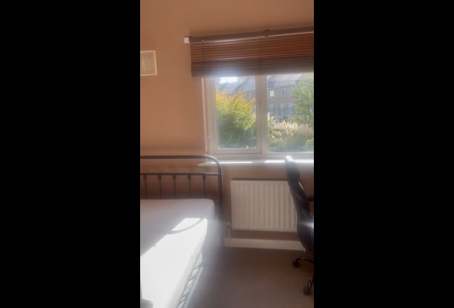 Single Room Main Photo