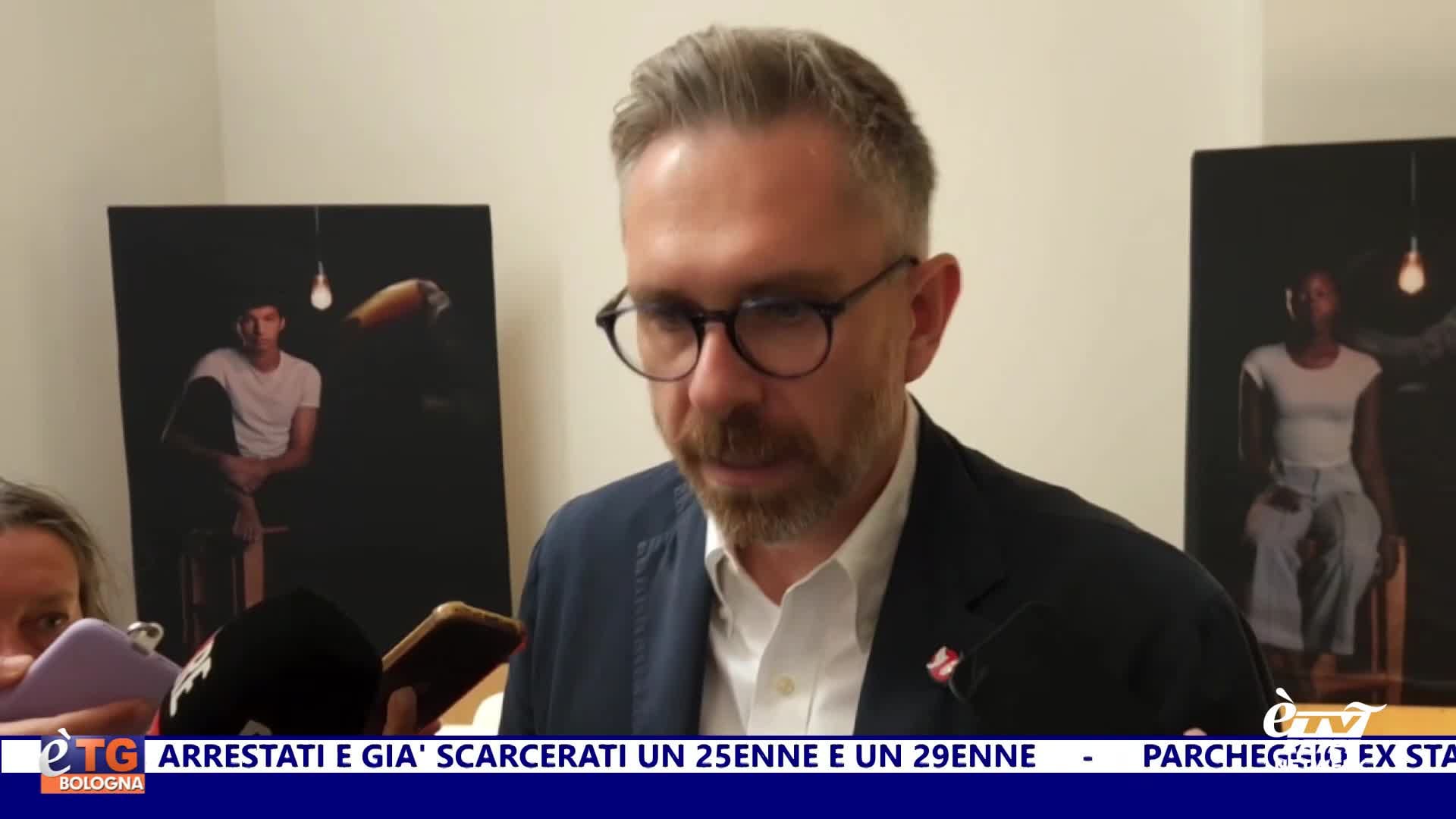 èTG –  Edizione Sera 30/09/2025