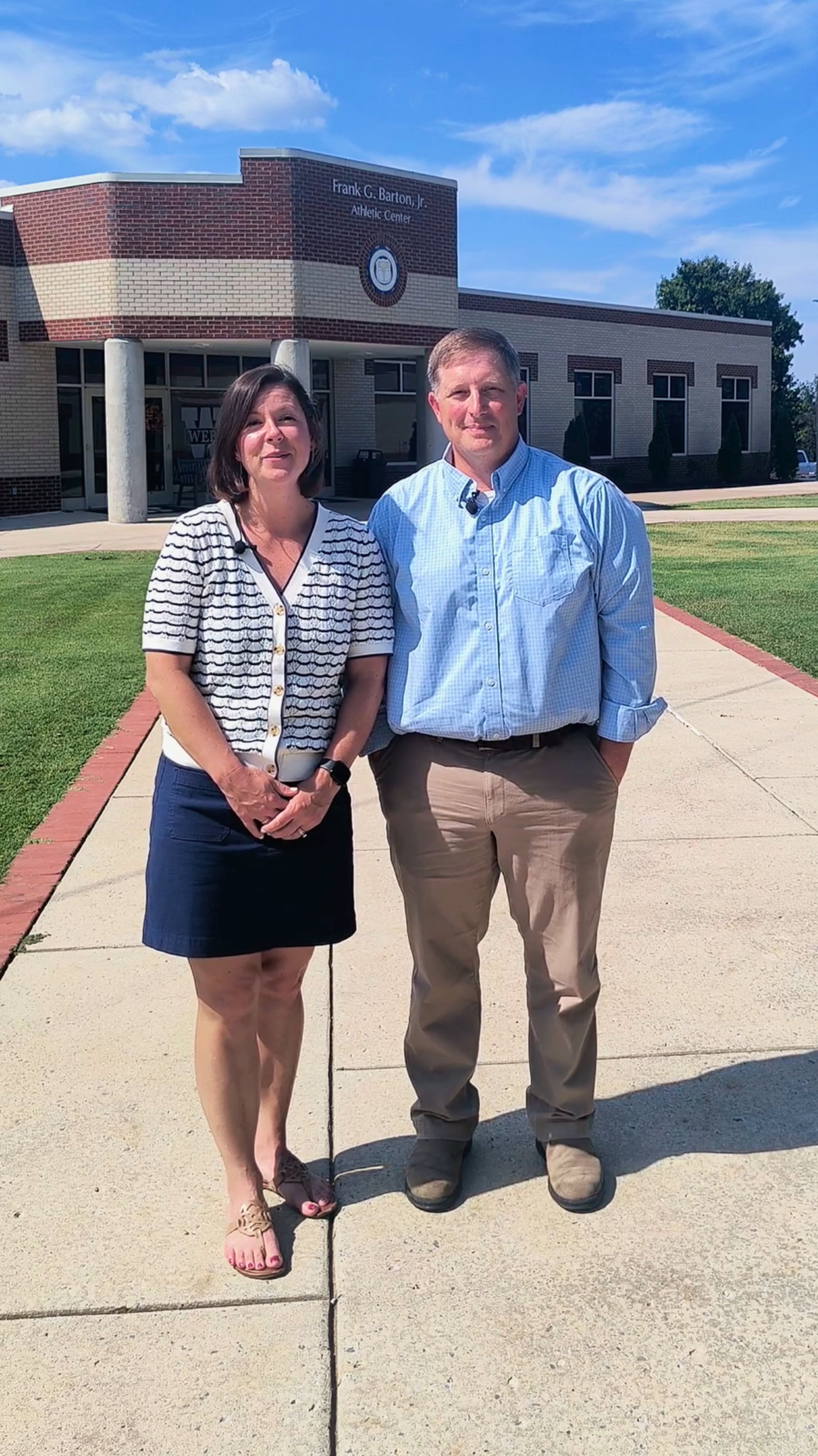 Why Webb Parents Give: A message from our Webb Fund Parent Chairs ...