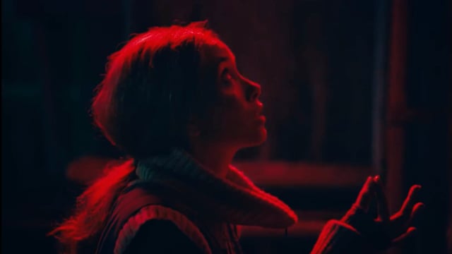 Asgeir - Snowblind