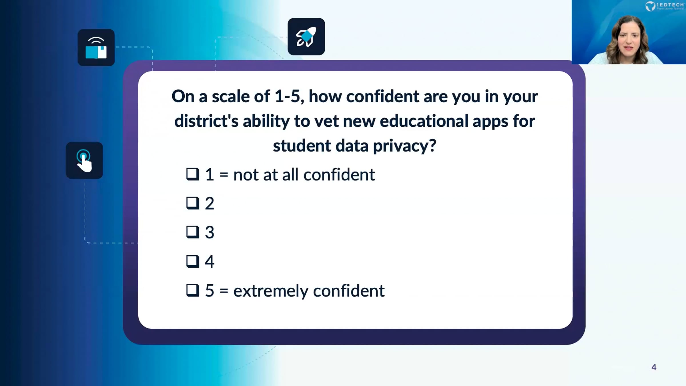 Student Data Privacy in Action: Lessons from K-12 Leaders | Videos ...
