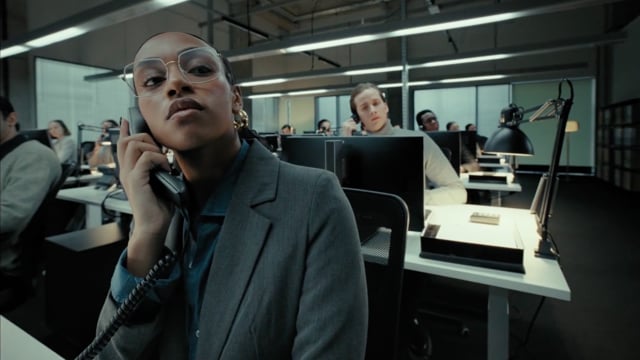 Linkedin - Break The Monotony