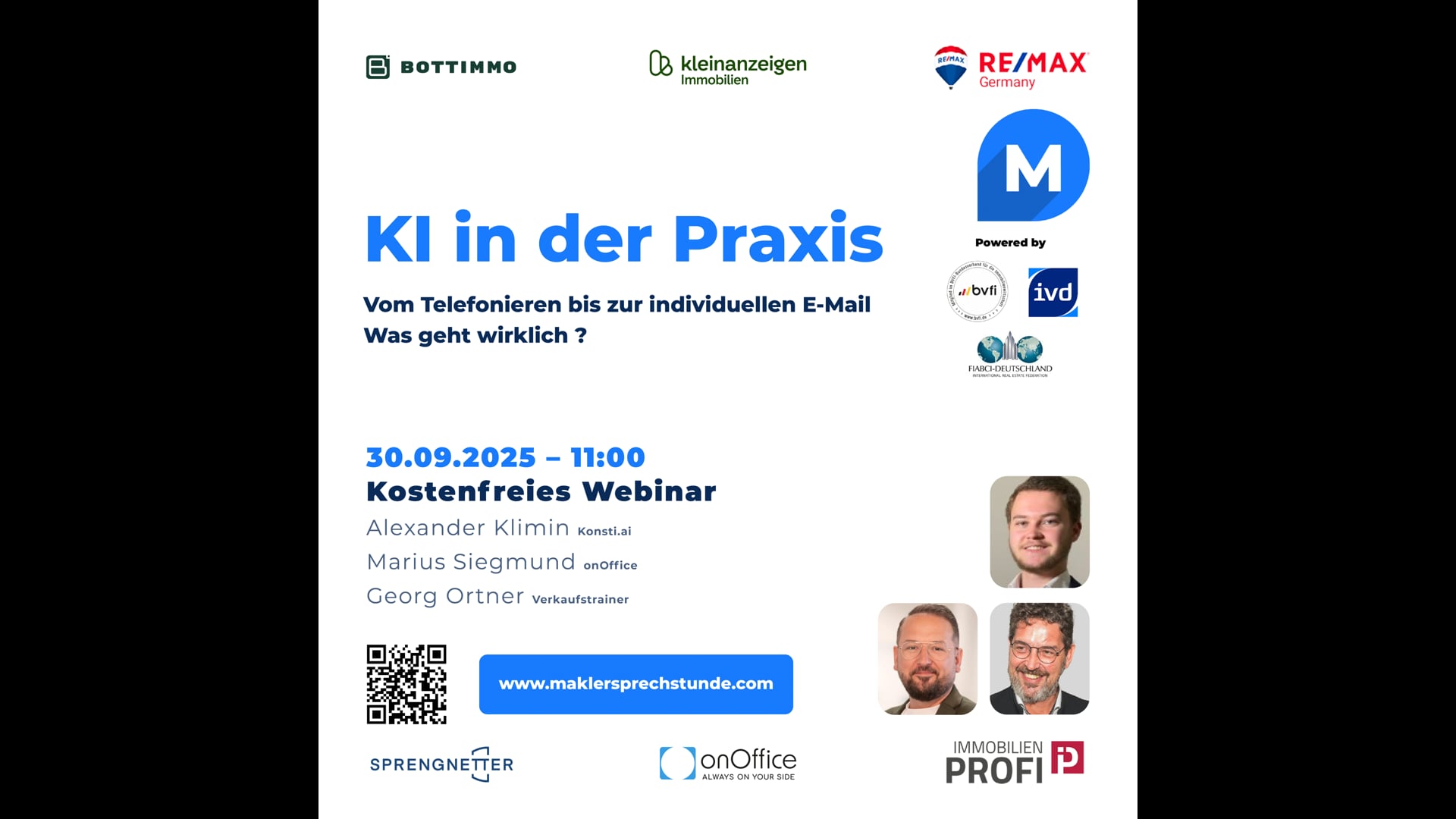 KI in der Praxis: Vom Telefonieren bis zur individuellen E-Mail. Was geht wirklich?