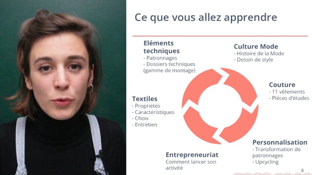 CAP 2026 : accompagnement de l'EMC, du premier jour à l’examen