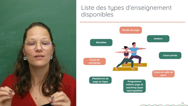 Changer de vie grâce au yoga : de la passion au métier