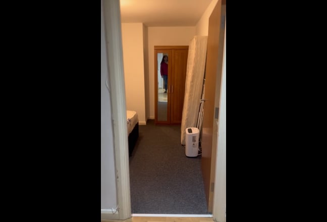 Double room Available  Immediately  Main Photo