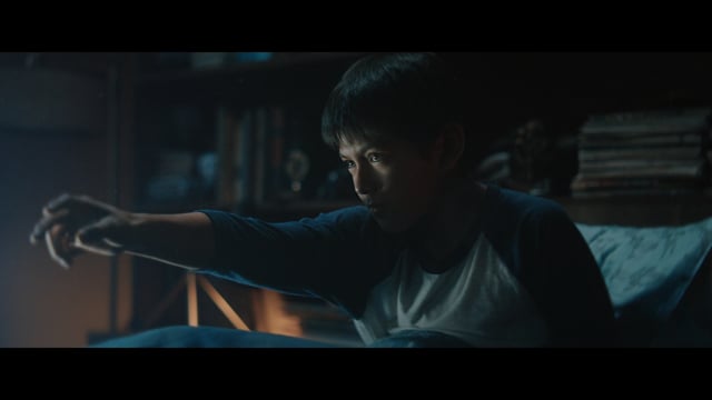 Toyota - Magic